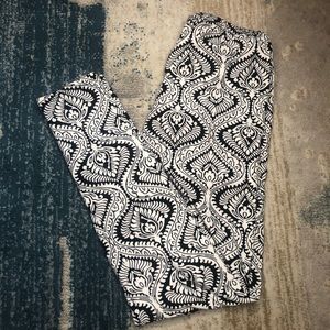 💥5/$30 LuLaRoe leggings